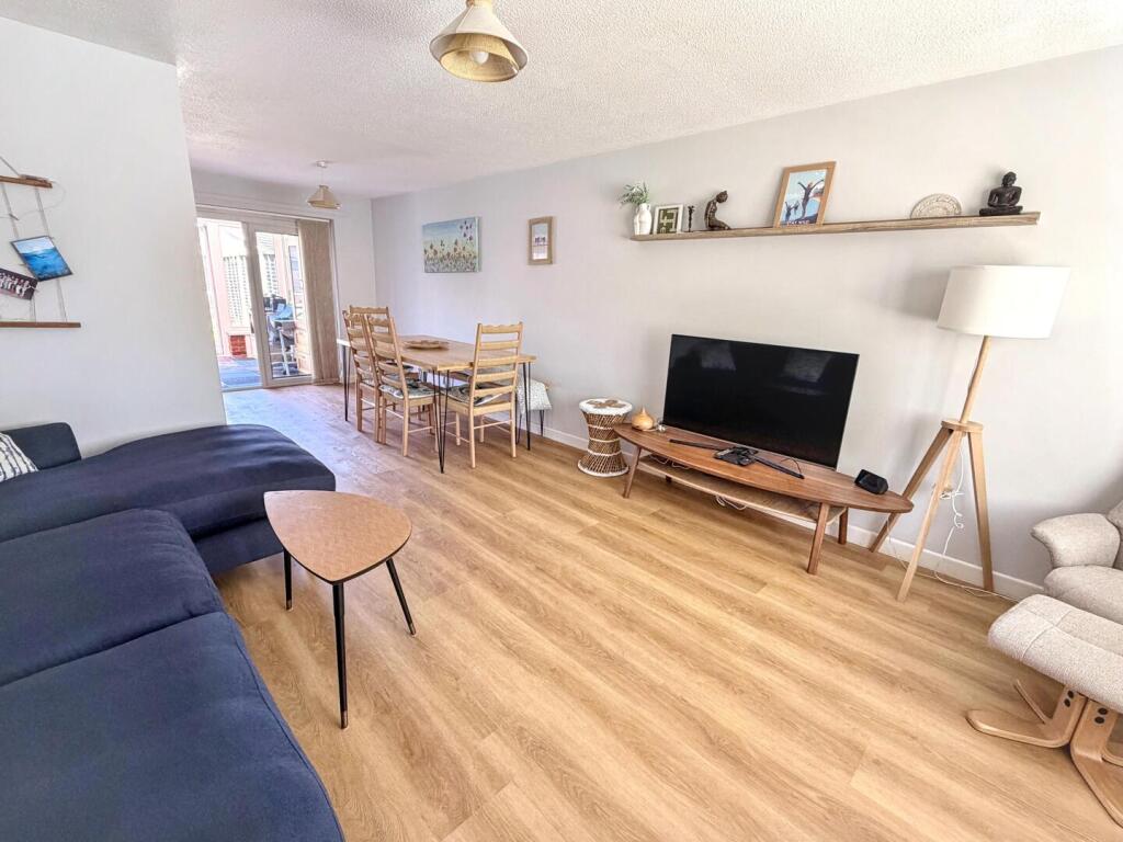 Parkhouse Road, Minehead photo 2
