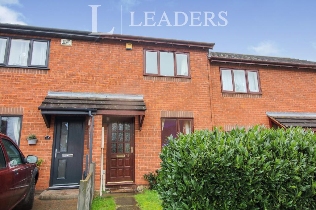 Main image of property: Deer Avenue, St. Peters, Worcester, WR5