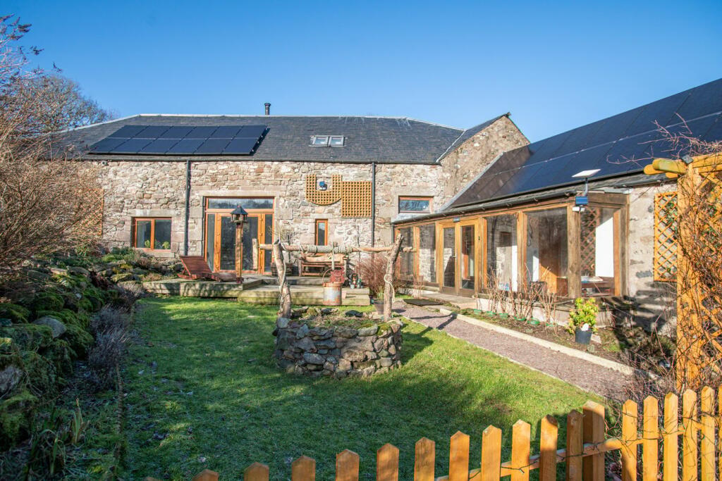 Main image of property:  Kilry, Blairgowrie, PH11