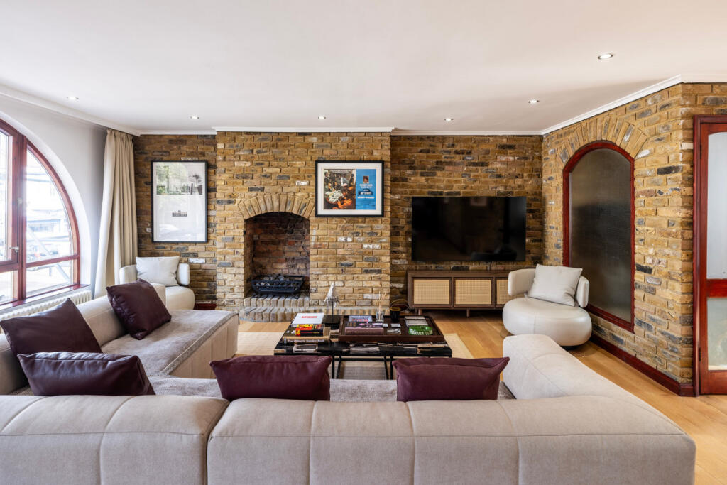 House in London - View 4