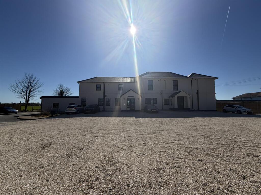 Main image of property: Woodfield House, Tangmere Road, Chichester