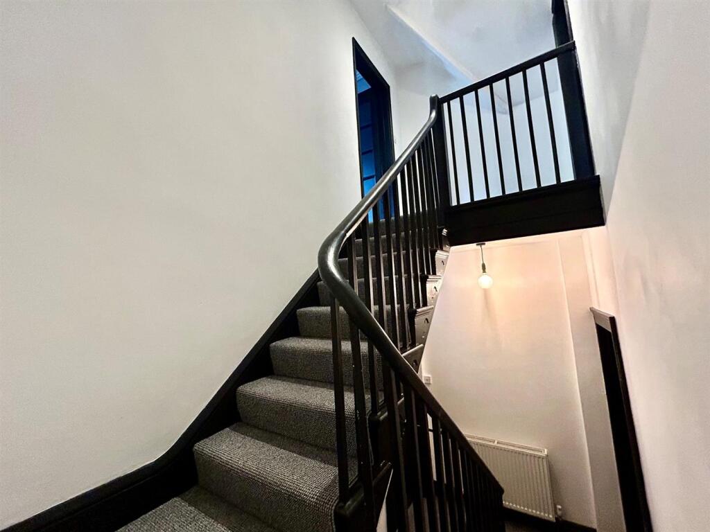 Apartment in Bristol, Upper Knowle, Totterdown - View 4