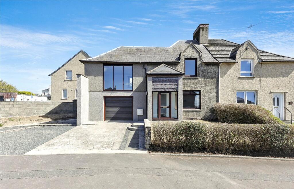Main image of property: Droverhall Place, Crossgates, Cowdenbeath, Fife, KY4