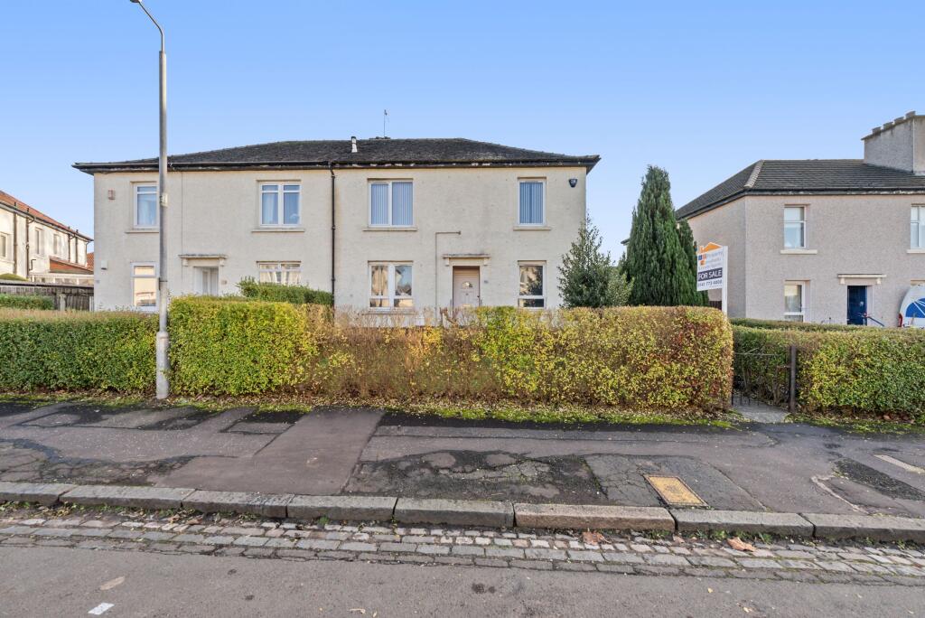 Main image of property: Waldemar Road, G13 3LU