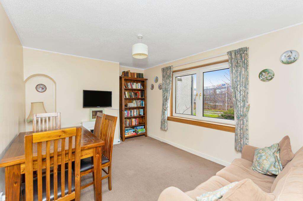 Main image of property: 145/2 South Gyle Wynd, Edinburgh, EH12 9EY