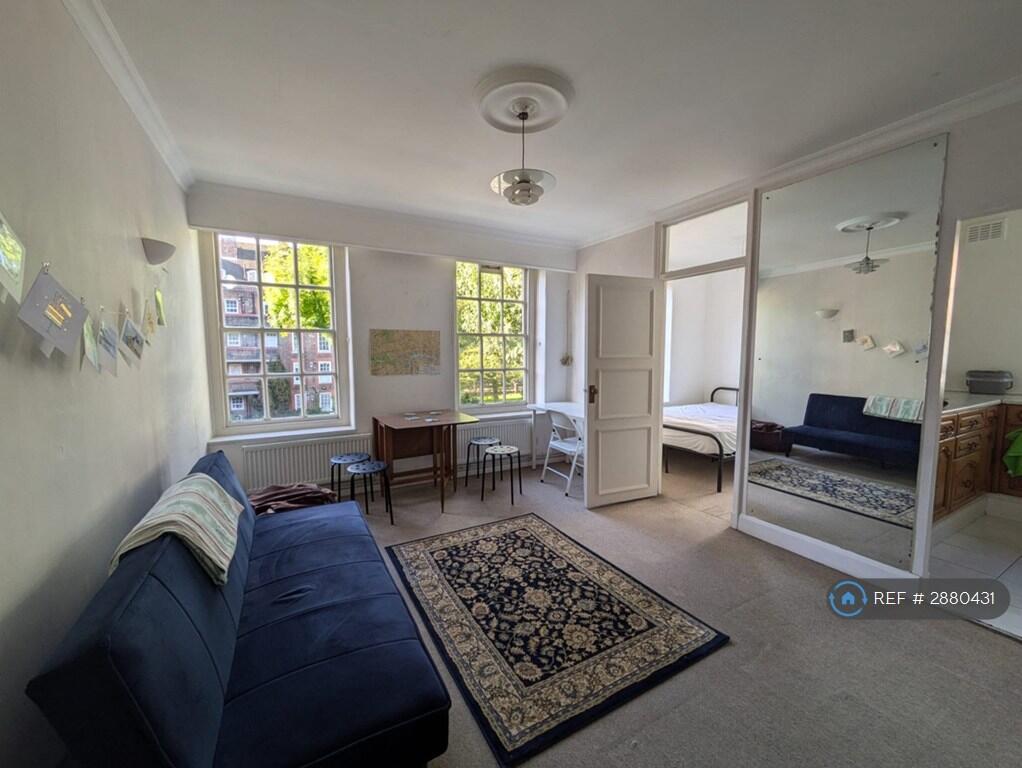 Main image of property: Tadema House, London, NW8