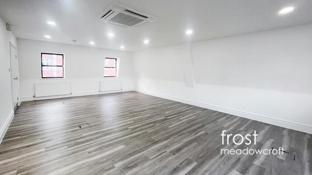 Bishops Park House Fulham High St SW6 Office to let west london office4.jpg