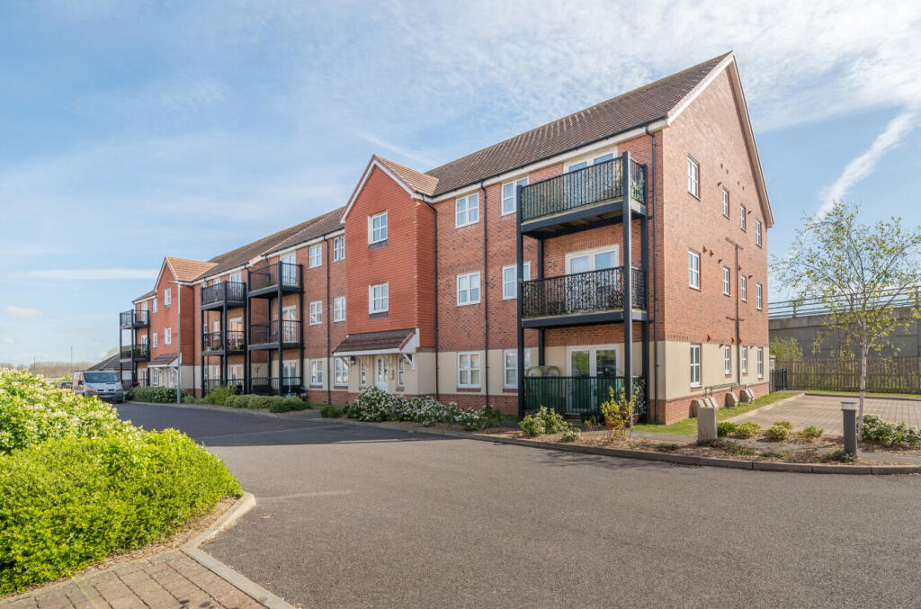 Main image of property: Amsbridge Crescent, Wick, Littlehampton, West Sussex, BN17