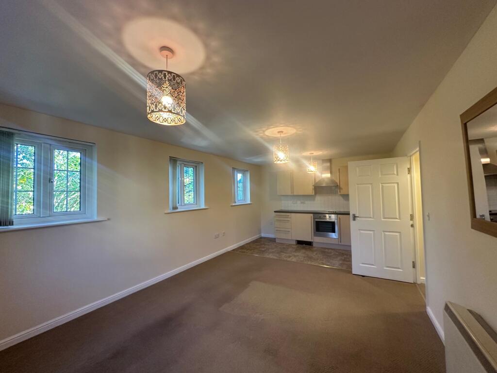 Main image of property: Langwood Court, Haslingden, Rossendale, BB4