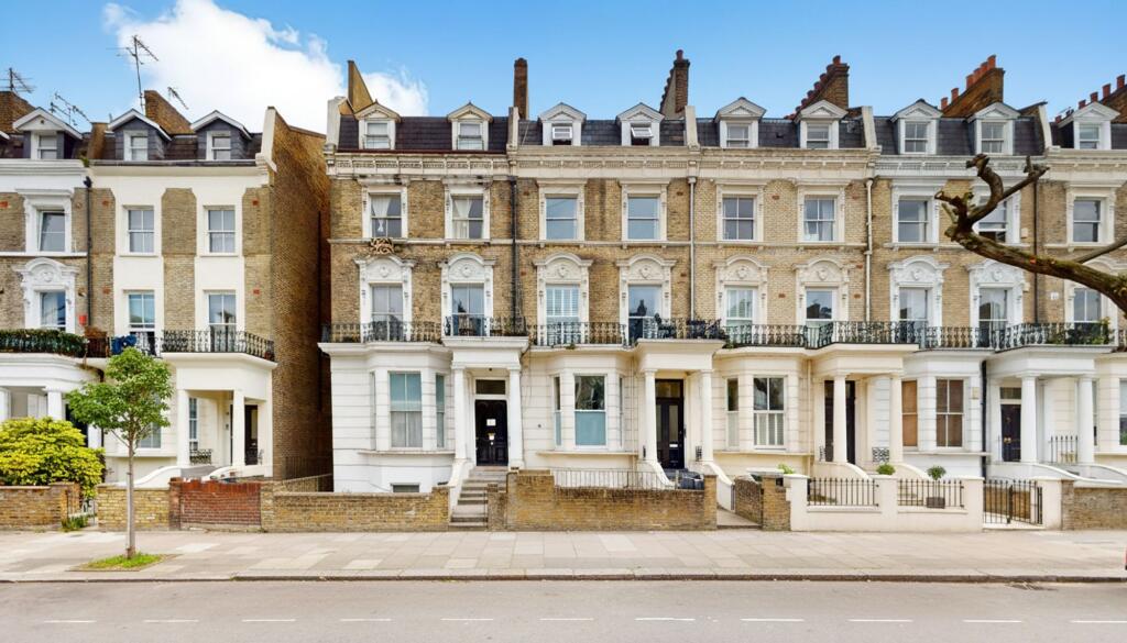 Main image of property: Sutherland Avenue, London, W9