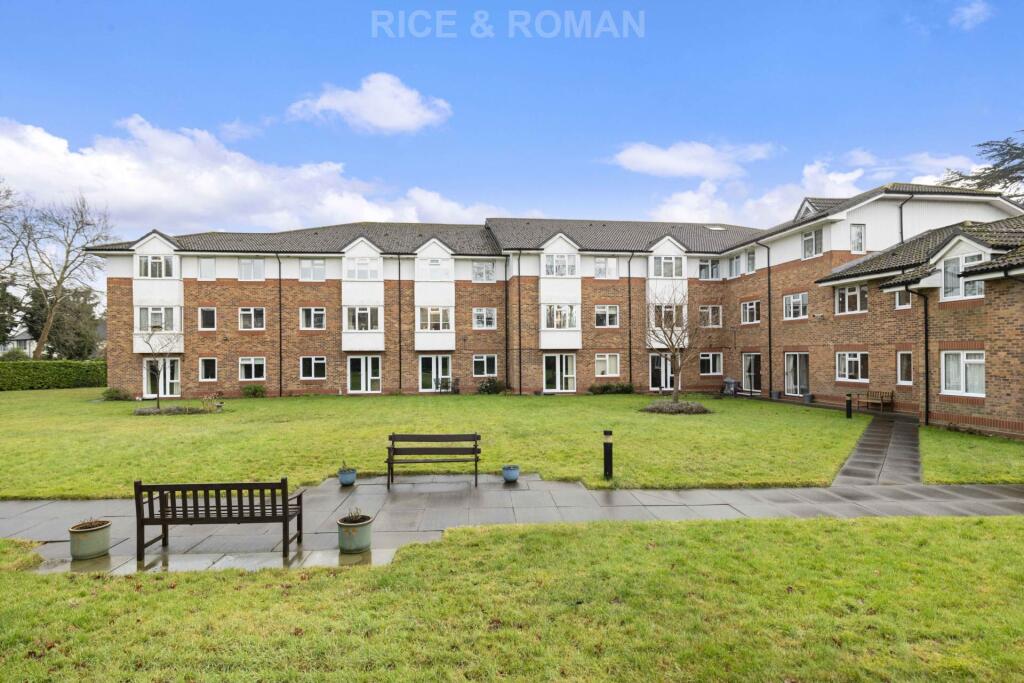 Main image of property: Cedar Court, Addlestone