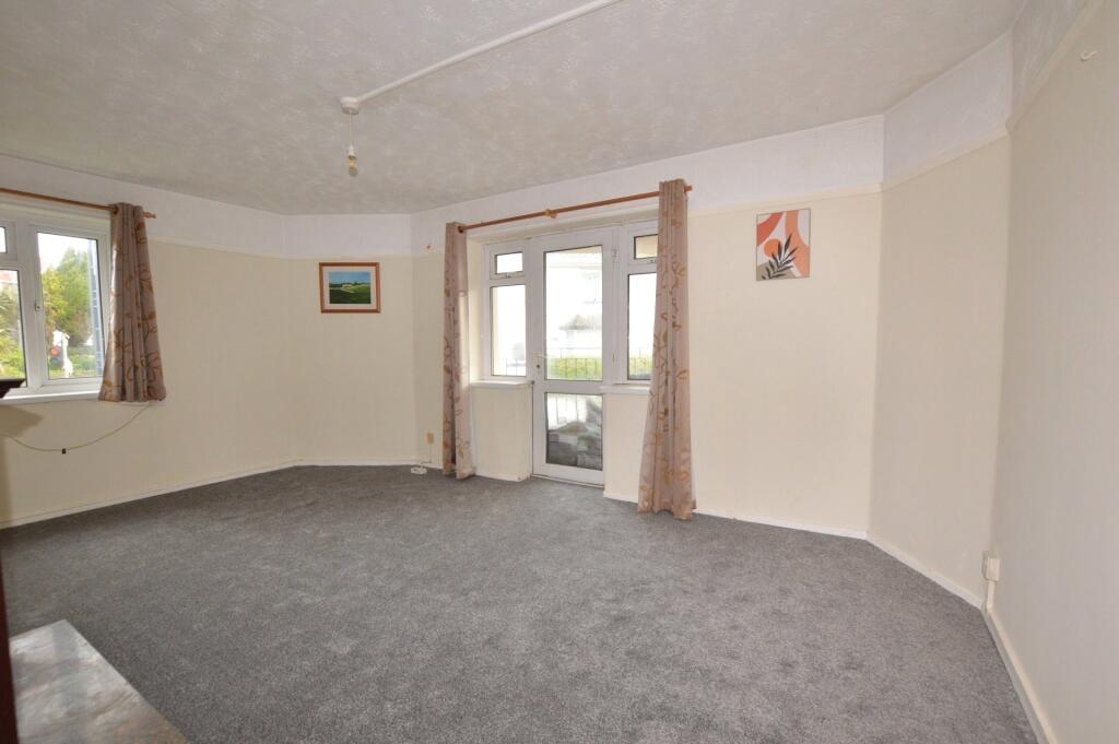 Main image of property: Warbro Road, Plainmoor, Torquay, Devon