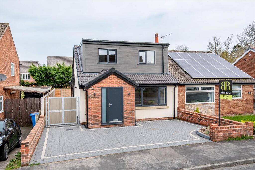 Main image of property: Kellet Avenue, Leyland