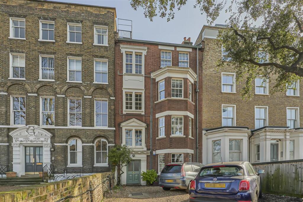 Main image of property: Clapham Road, SW9