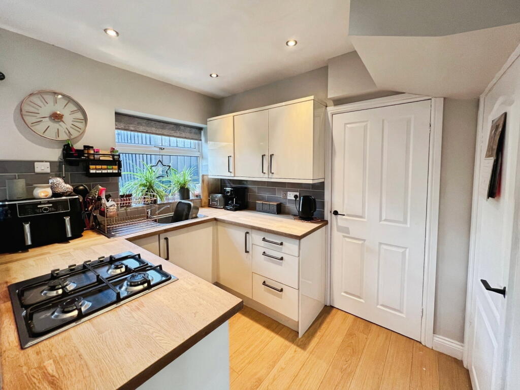 House in Hexham, Northumberland - View 4