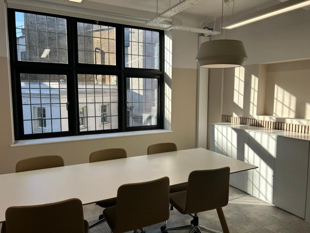 Meeting Room 1