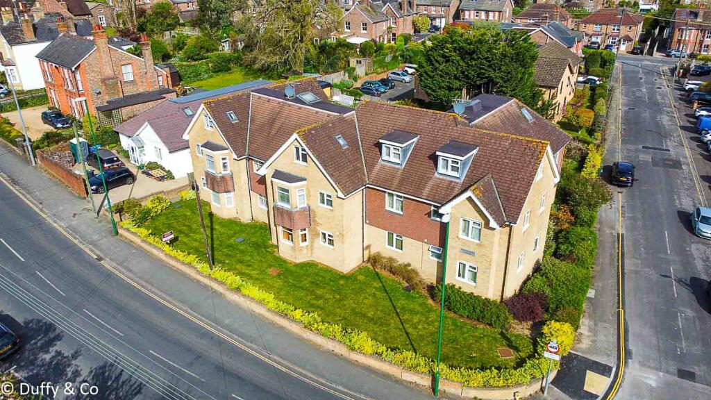 Main image of property: Southlands Court, Church Avenue, Haywards Heath, RH16 1EQ