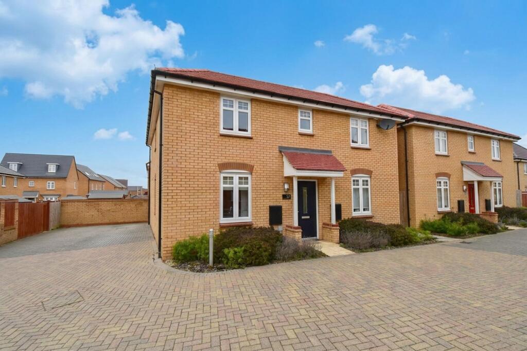 Main image of property: Crane Lane, Wixams, MK42