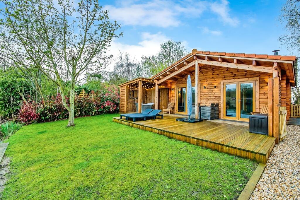 Main image of property: Sleaford Road, Tattershall, Lincoln