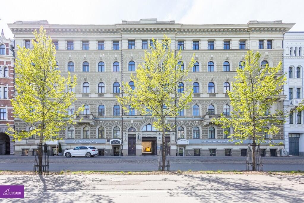 Main image of property: Riga, Riga (City District)