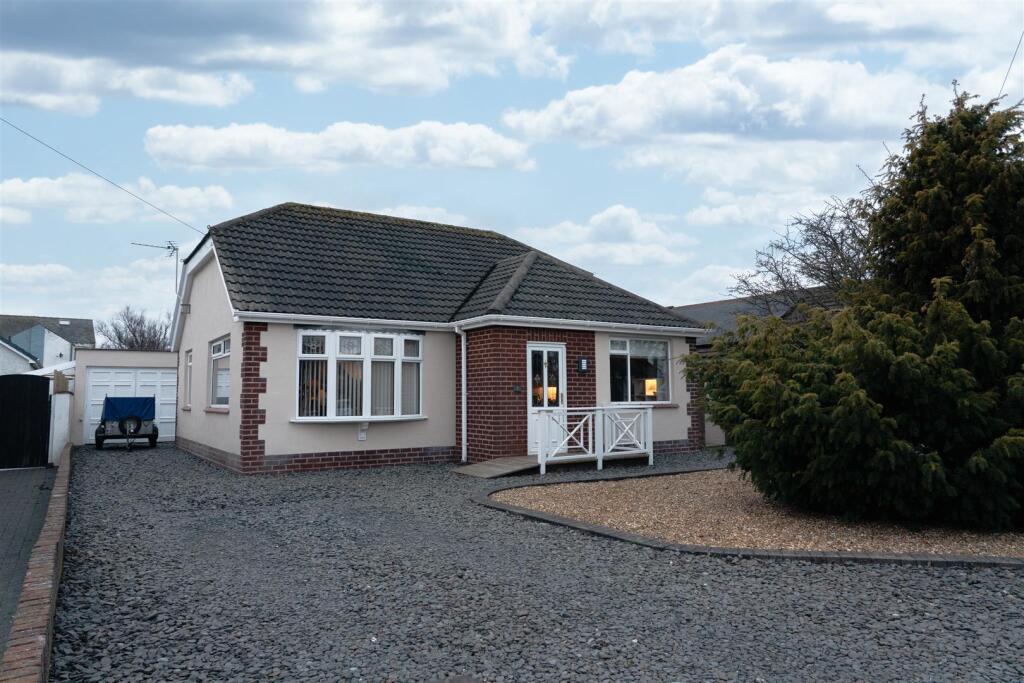 Main image of property: St. Michaels Road, Rampside, Barrow-In-Furness