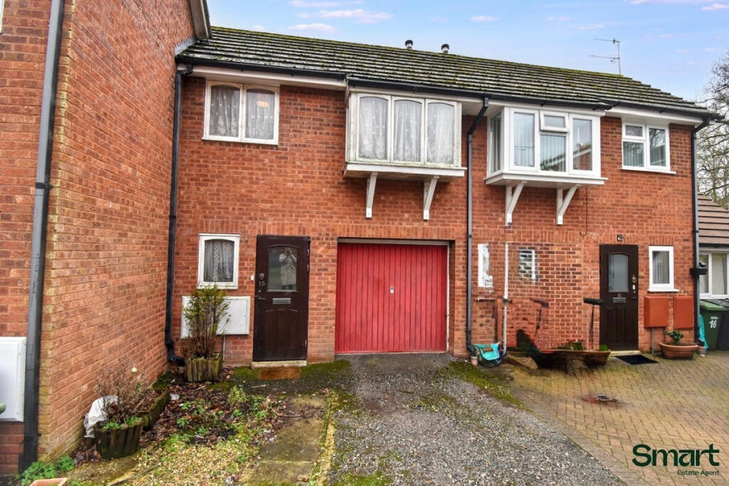Main image of property: Falkland Close, Exeter, EX4