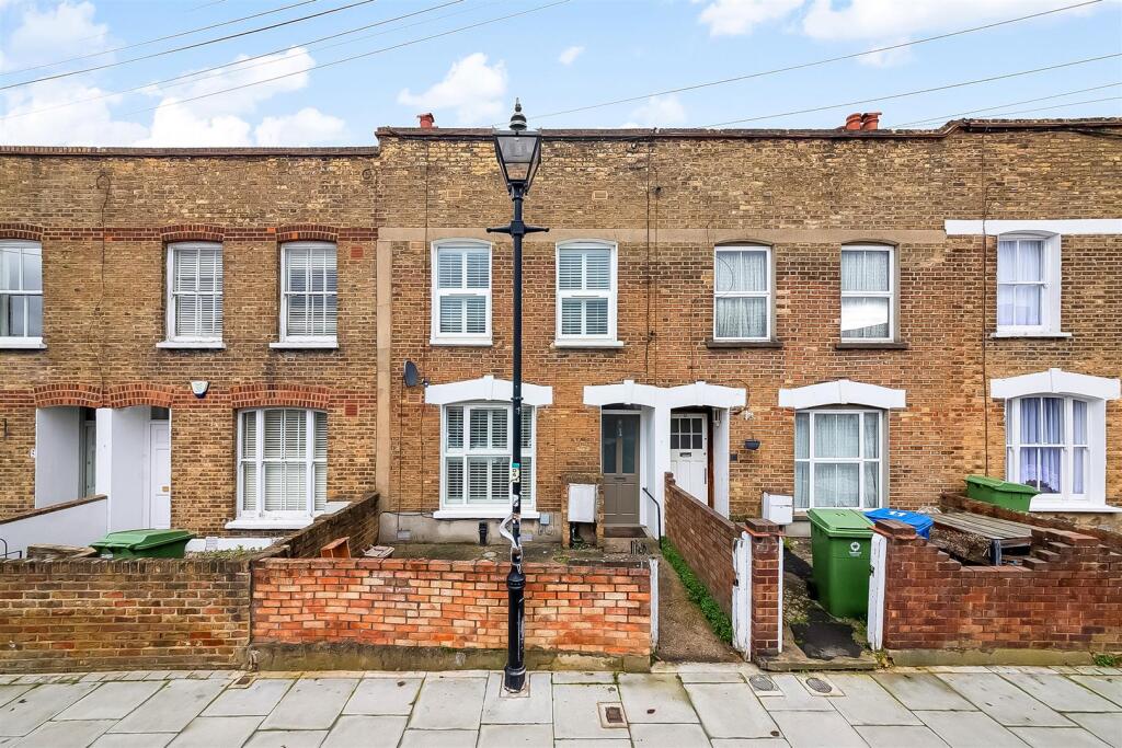 Main image of property: Howbury Road