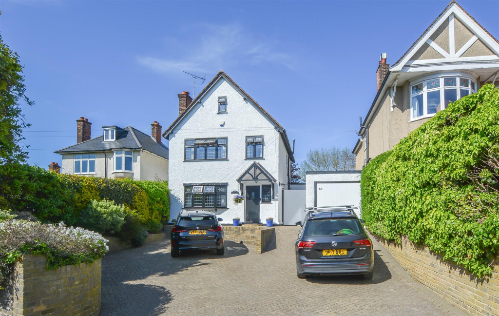 Main image of property: Park Road, Brentwood