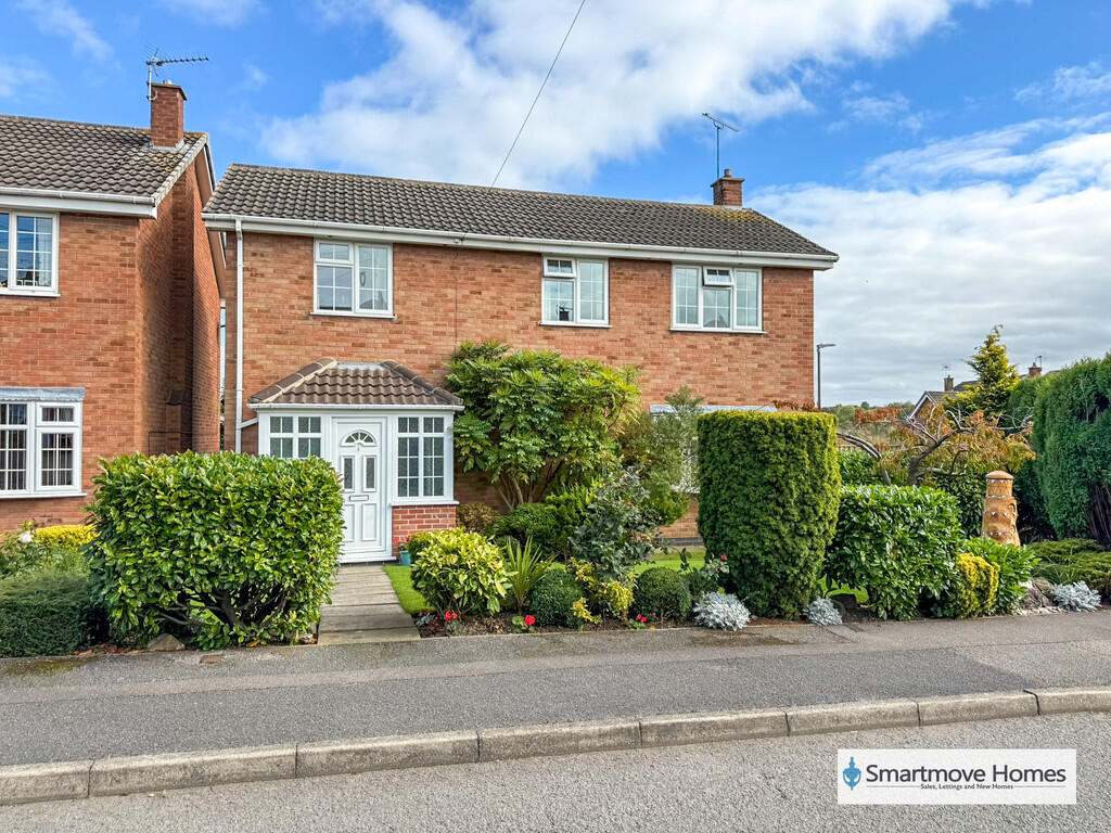Main image of property: Lathkill Drive, Marehay
