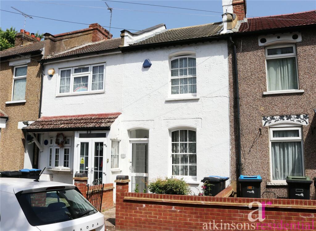 Main image of property: Churchbury Road, Enfield, Middlesex, EN1
