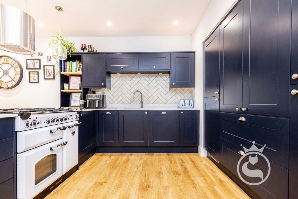 House in Bournemouth - View 4