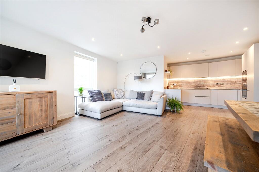 Main image of property: Bruce Grove, Orpington