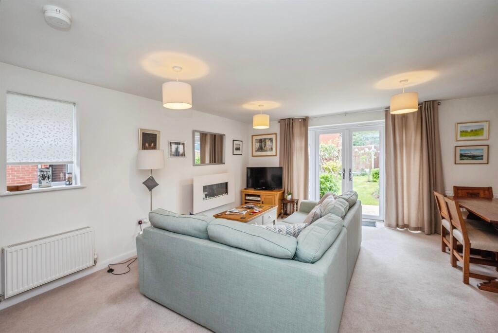 House in Broadland, Bure Meadows, Aylsham - View 5