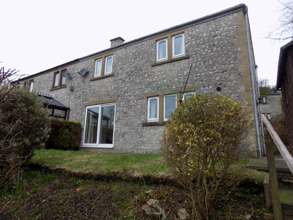 Main image of property: 2 Rathborne Croft, Parwich, DE6 1QH