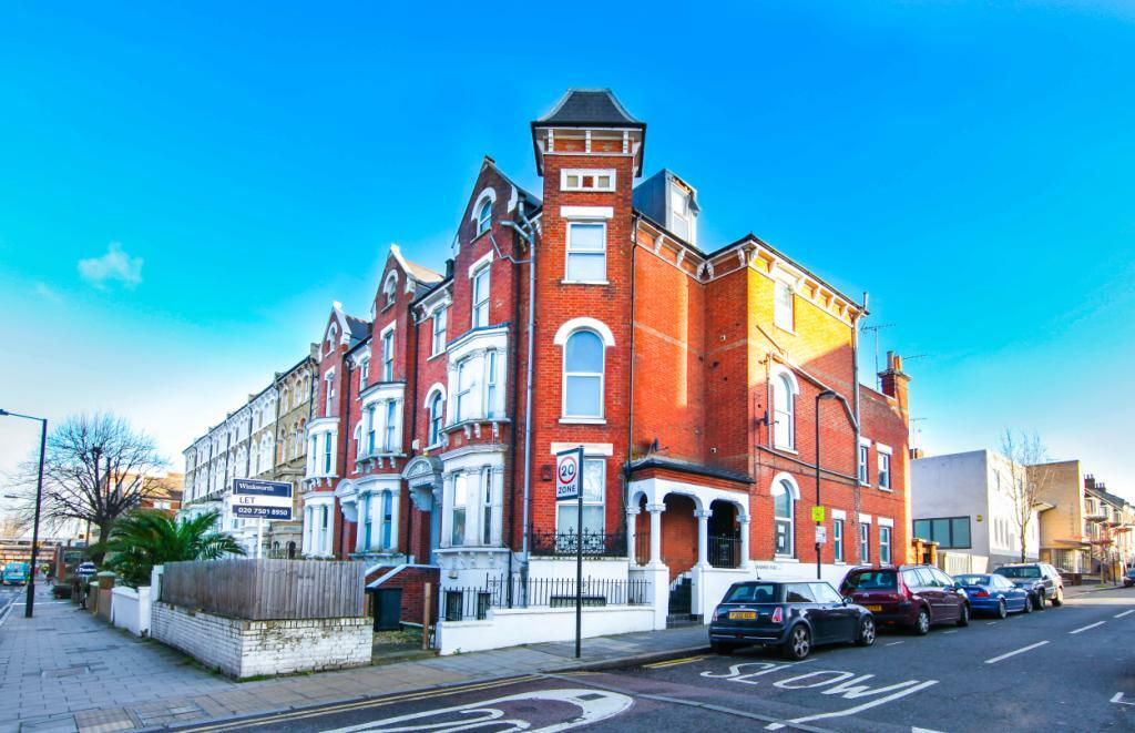 Main image of property: Bedford Road, London, SW4