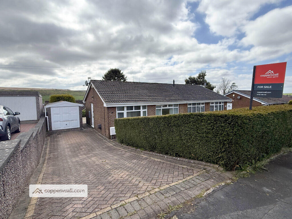 House in Rossendale, Trough Gate, Rockliffe - View 5