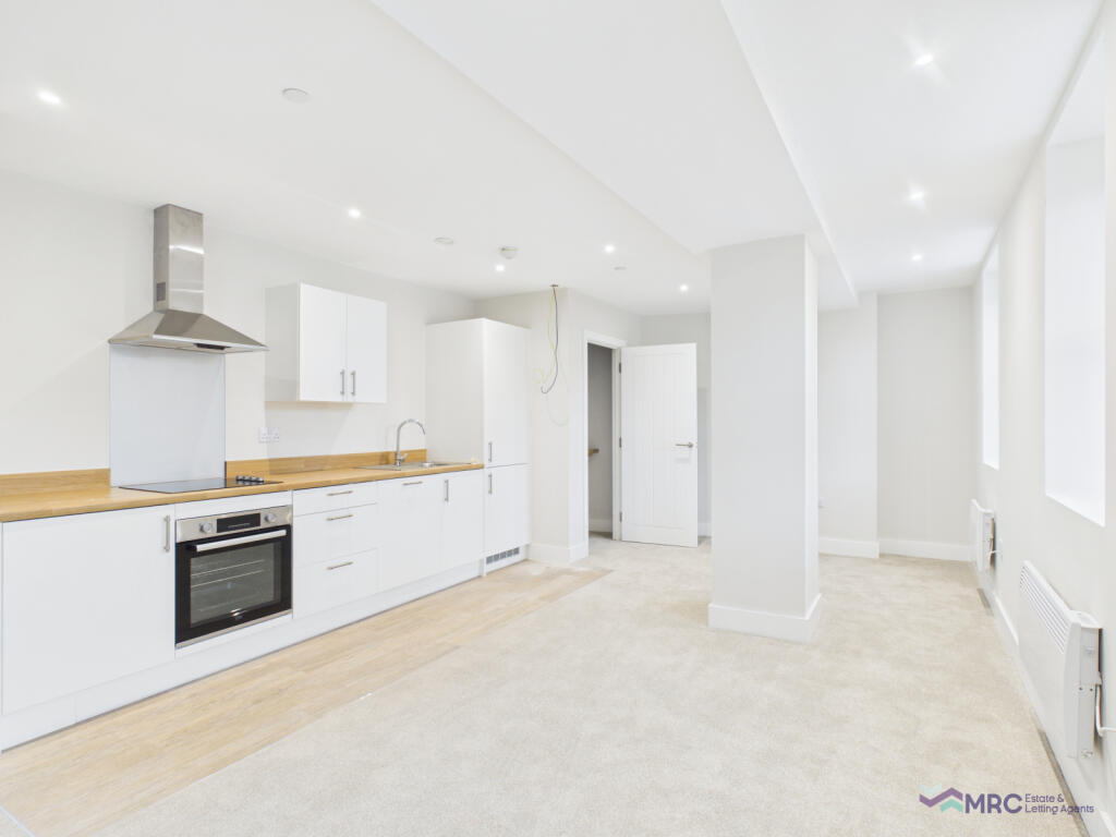 Main image of property: Apartment 206, Criterion House, HU1