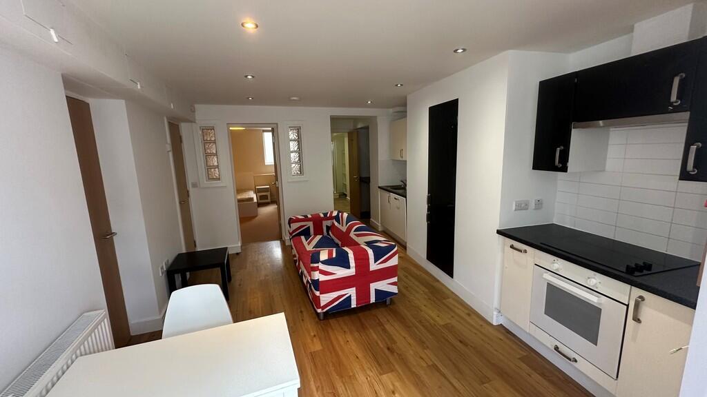 Main image of property: Lower Holyhead Road Unit 1
