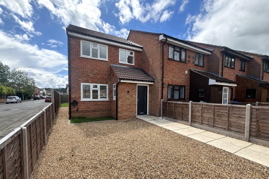 Main image of property: Addlestone, Surrey, KT15