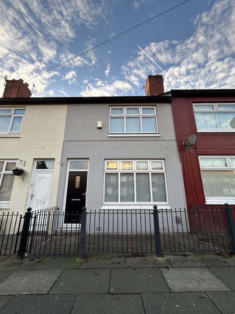 Main image of property: Grafton Street, Liverpool - Family home or sharers welcome