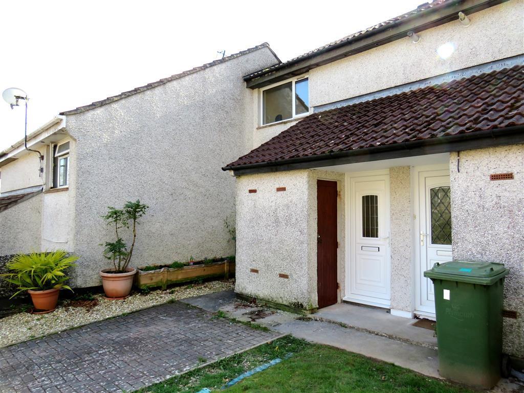 Main image of property: Lavington Close, PLYMOUTH