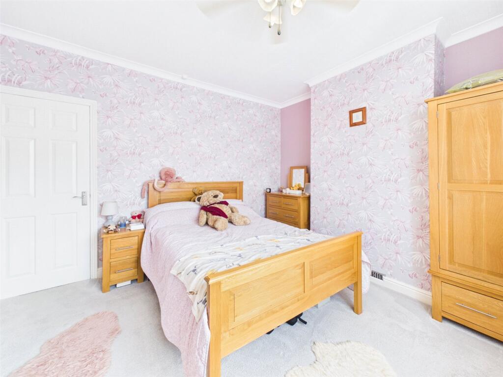 Howitt Street, Heanor, Derbyshire, DE75 photo 4