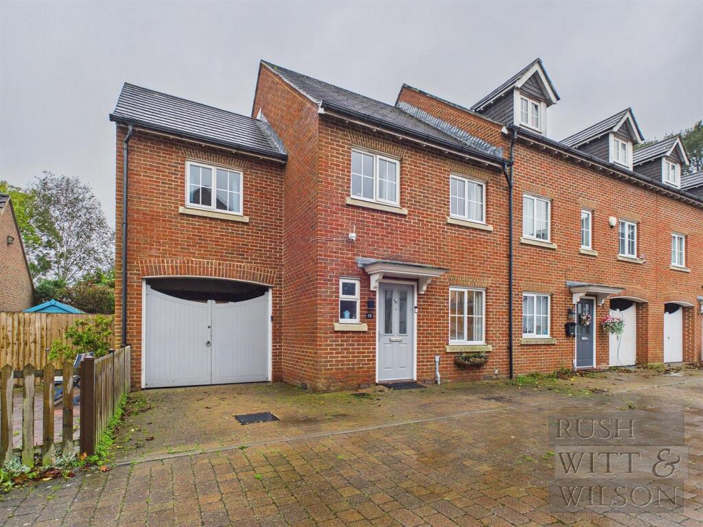 Main image of property: Orlestone View, Hamstreet, Ashford
