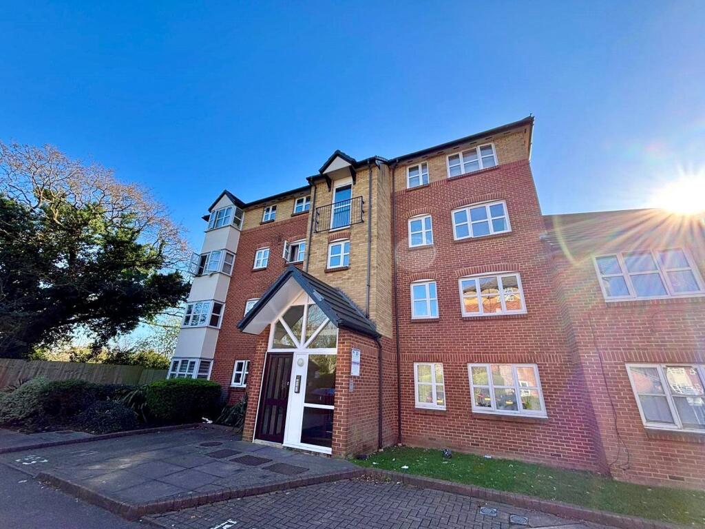 Main image of property: Anderson Close, London, W3