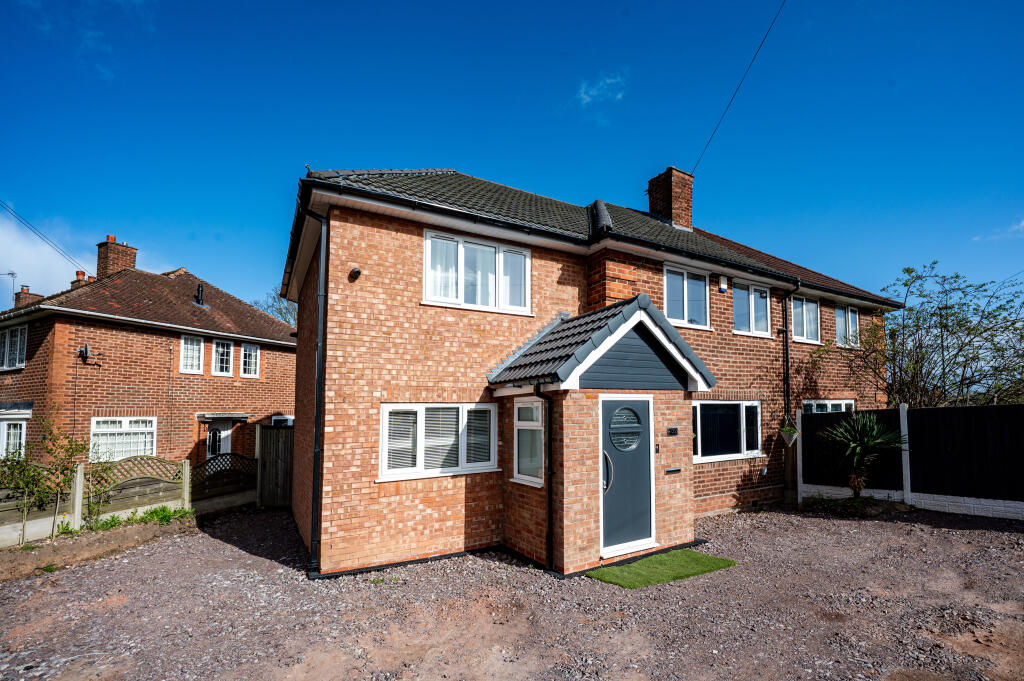 Additional image 32 of Stud Lane, Birmingham, B33