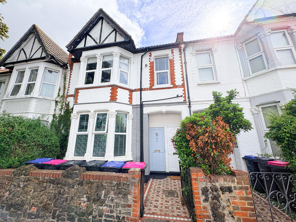 Main image of property: Wenham Drive, Westcliff-On-Sea