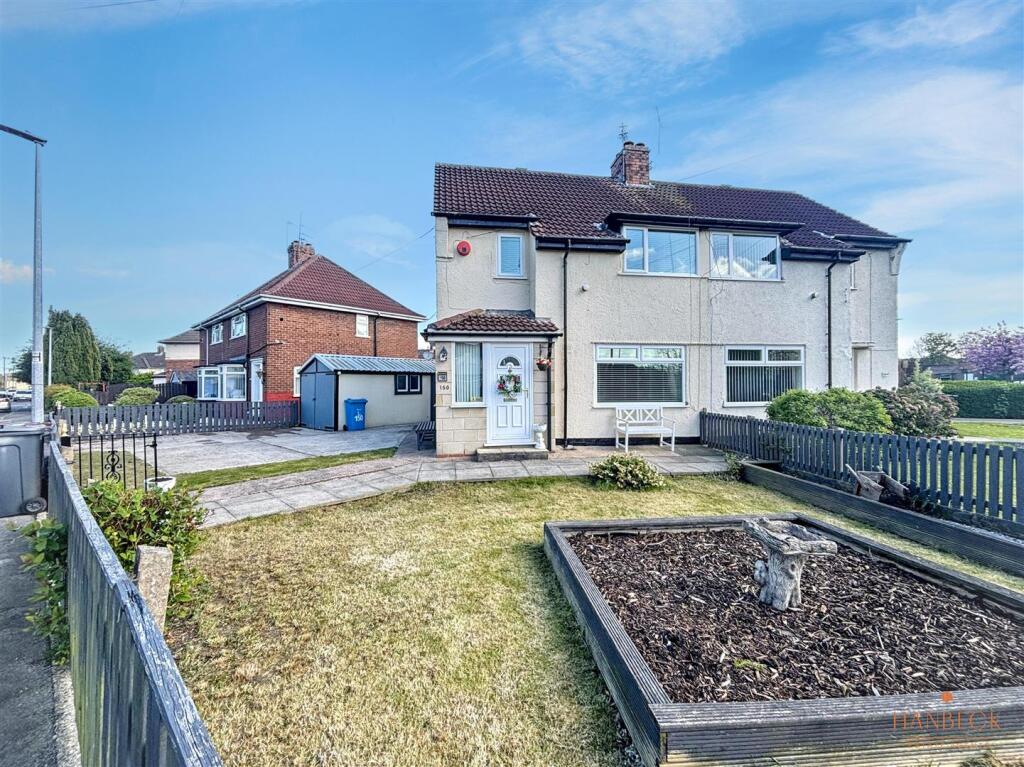 Main image of property: 5Th Avenue, Hull