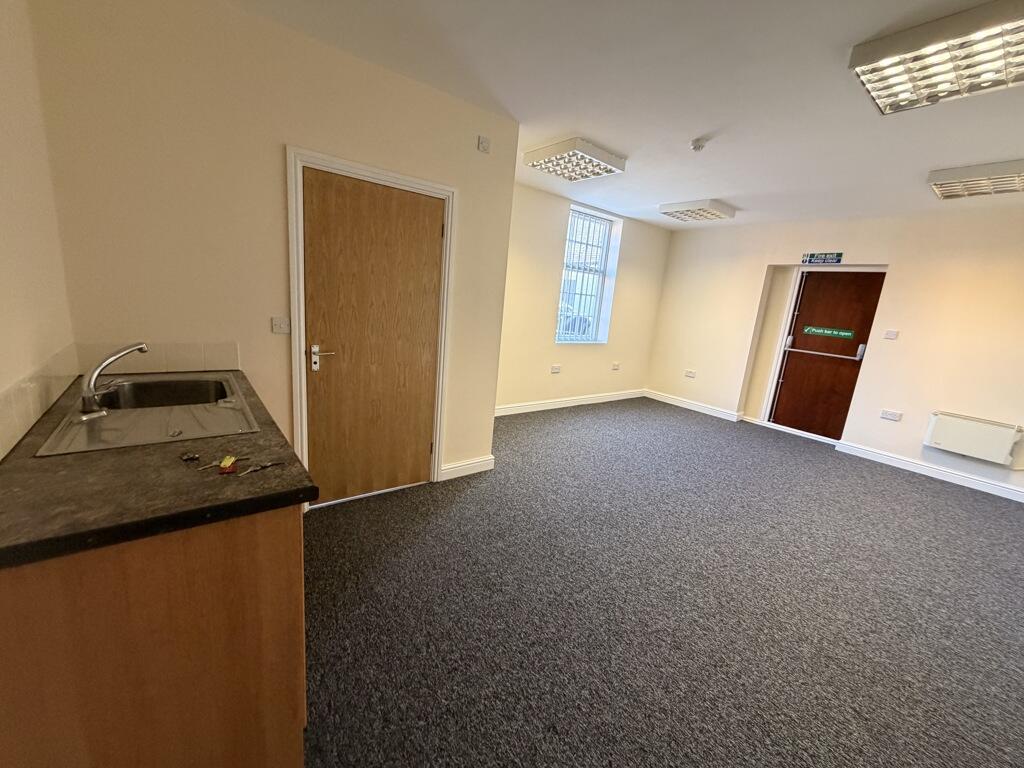 Additional image 5 of Office Suite C, The White House, 93 Lichfield Street, Tamworth, Staffordshire, B79 7QF