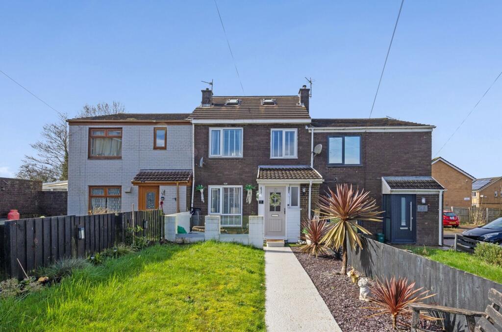 Main image of property: Hazel Dene, Llanharry, CF72