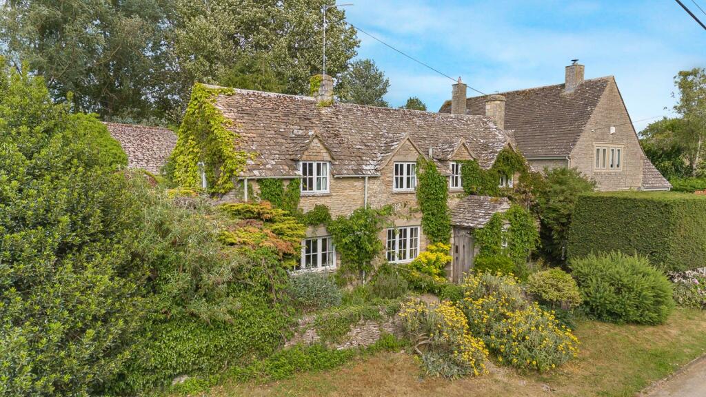 Main image of property: Ampney St. Mary, Cirencester, Gloucestershire, GL7